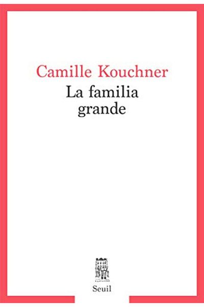 Seuil La Familia Grande