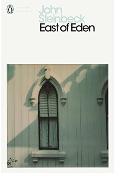 Penguin Books East Of Eden Penguin Modern Classics)