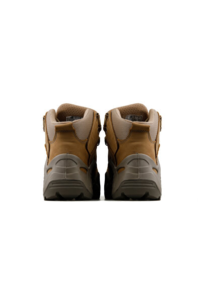 Scooter Waterproof Men's Tactical Outdoor Shoes Military Boots