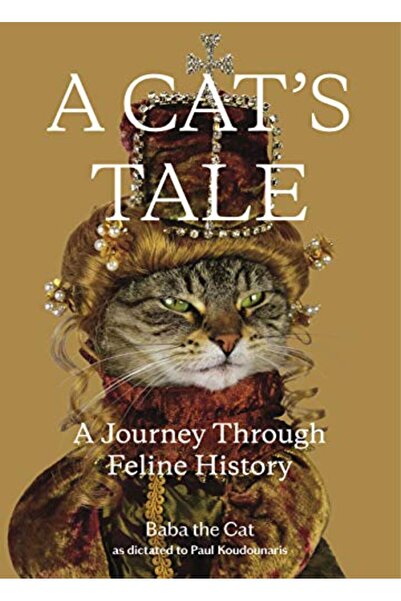 Henry Holt & Company Inc حكاية القطط