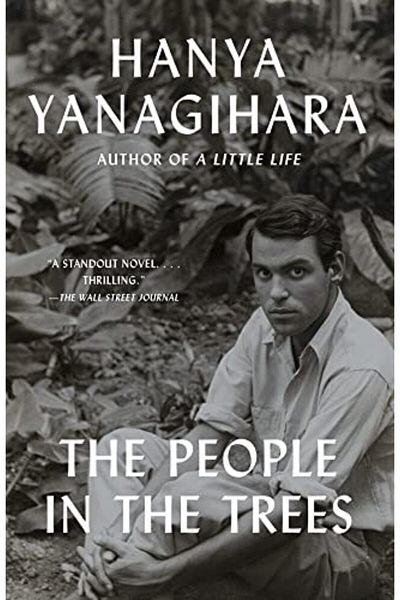 Anchor Books The People In The Trees