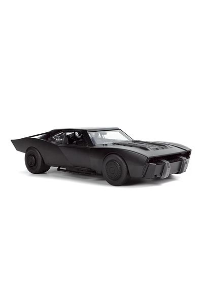 Simba Jada Batman RC Car Batmobile 2022 1:18