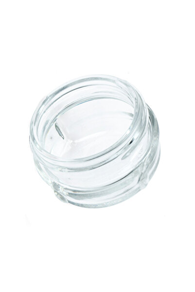 Makodesign Bir Çok Model İle Uyumlu Fırın Lamba Kapak Camı 63mm - 1 Adet