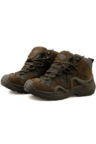 Scooter Αδιάβροχα ανδρικά παπούτσια Tactical Outdoor Military Boots