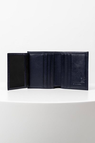 BAYDERİ Lisande Genuine Leather Polite Men's Wallet
