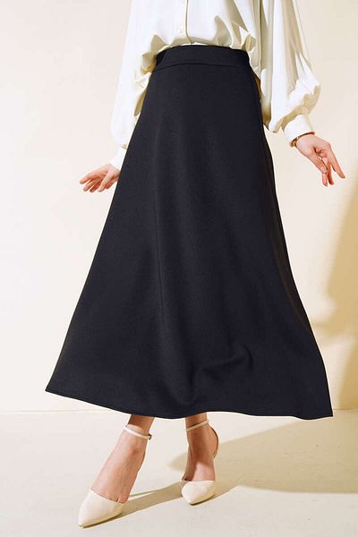 VOLT CLOTHİNG Langer Tauchrock für Damen