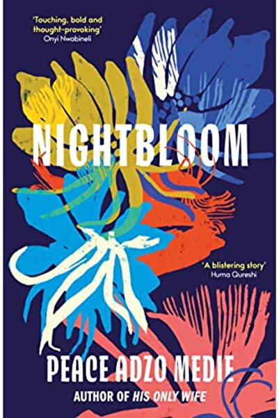 Oneworld Publications رواية "نايت بلوم" ضمن القائمة الطويلة لجائزة المرأة للر...