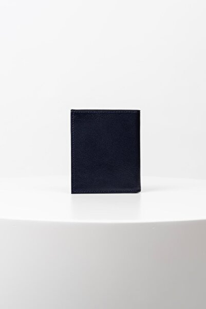 BAYDERİ Lisande Genuine Leather Polite Men's Wallet