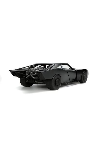 Simba Jada Batman RC Car Batmobile 2022 1:18