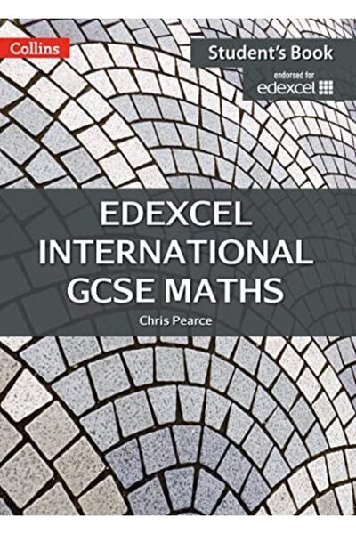 HarperCollins Publishers كتاب الطالب في الرياضيات لشهادة الثانوية العامة الدو...