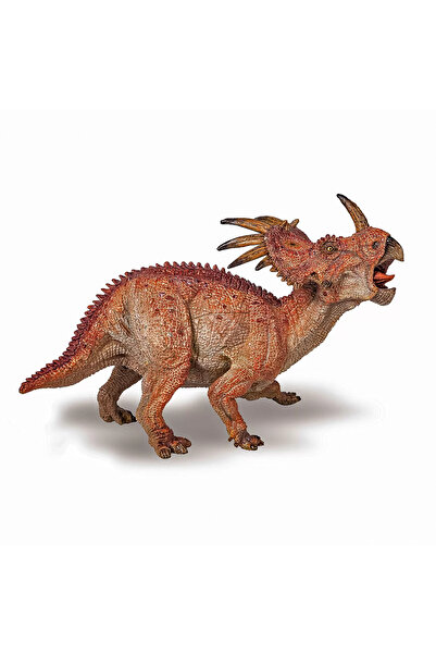 Papo Figurka dinosaura Styracosaura