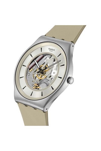 Swatch Ss07S145 Men's Watch
