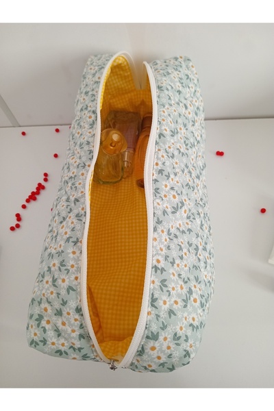 nartella Dyson Airwrap and Airstrait Travel Case - All Hair Styler Compatible Organizer