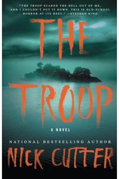 Gallery The Troop