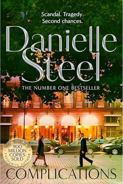 Pan Macmillan Complications