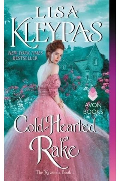 AVON Coldhearted Rake
