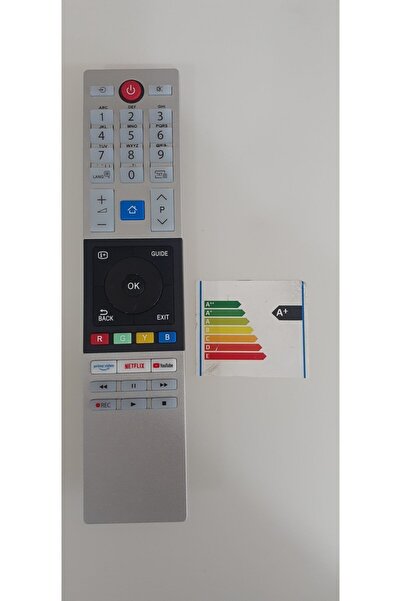 Toshiba Amazon Kumanda