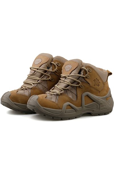 Scooter Αδιάβροχα ανδρικά παπούτσια Tactical Outdoor Military Boots