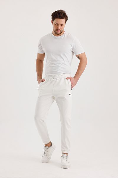 Diop Ανδρικό παντελόνι Jogger