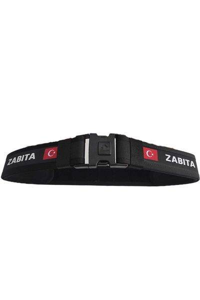aksoy tactical Ζώνη Palaska με τουρκική σημαία Zabita Palaska