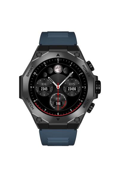 Sergio Tacchini STAM18-02 Sergio Tacchini Akıllı Erkek Kol Saati