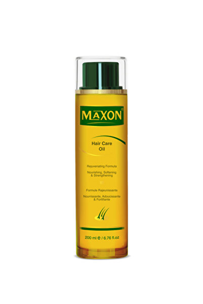 MAXON زيت الشعر ماكس اون 200 مل