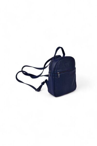 GAP Women'S Navy Blue Backpack - 15856