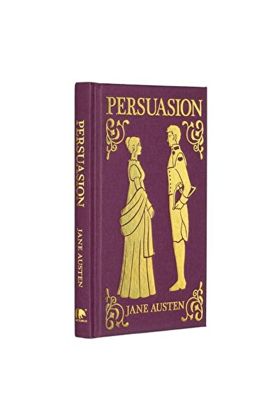 Arcturus Publishing الإقناع