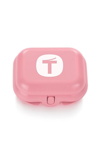 Tupperware Eco Mini Carrying Container Set of 3