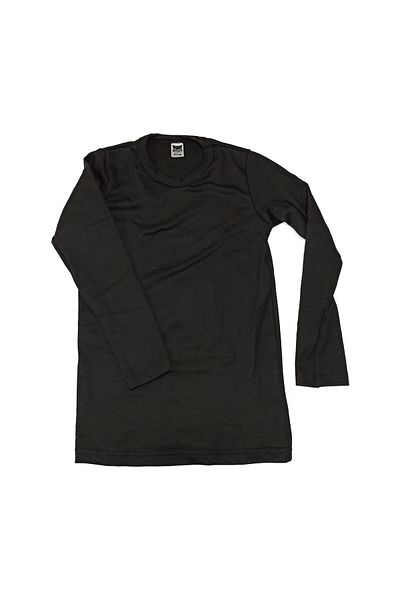 Tutku 136 Kids Thermal Top (BLACK)