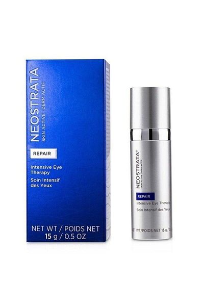 NeoStrata Moisturizing Regenerating Eye Cream That Strengthens the Barrier under the Eyes 15 g Passi.5131