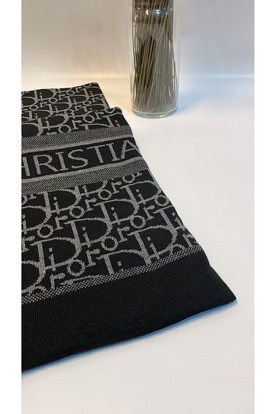 Onur New Collection Patterned Woven - Double Sided Winter Shoulder Neckerchief Fashion Shop