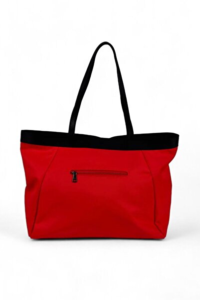 GAP Women's Shoulder Bag Women's Red Bag - 15810