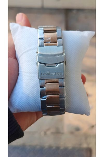 Comwatch Digital And Analog Men's Wristwatch