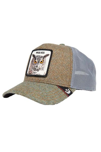 Goorin Bros Φεγγαρόκουκους 101-1485