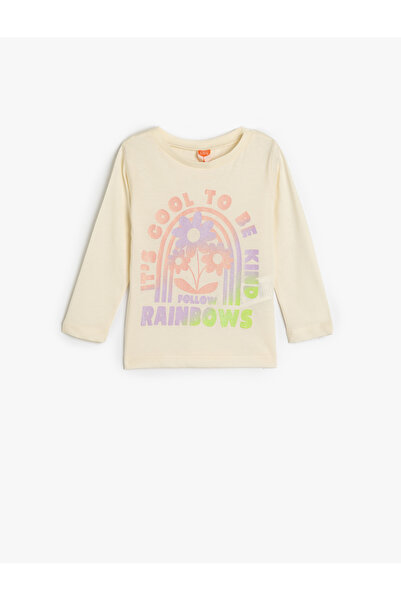 Koton Hanorac pentru fetiță 5SMG10049AK