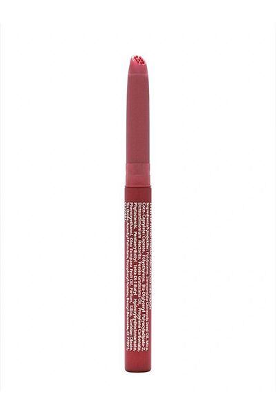 lykd Gleam 585 Rosy Mauve Lip Fluid Lip Gloss - Provides Intense Gloss and Moisture