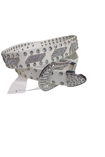 targay Λαμπερή πέτρινη λεπτομέρεια στην πλήρη ζώνη