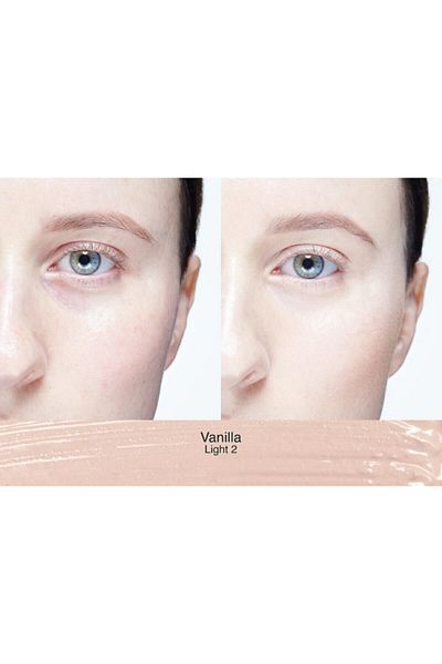 Nars Permanent Moisturizing Concealer with New and Intense Formula - Vanilla Passi.5136