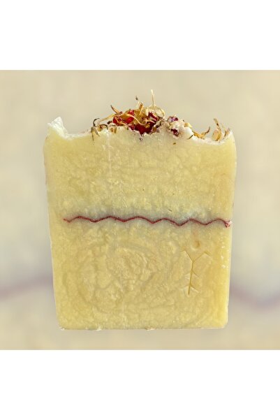 DH NATURAL صابون نبتة سانت جون صابون الزيت من نبتة سانت جون