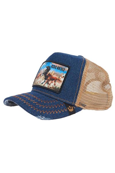 Goorin Bros 21D302D 101-1233