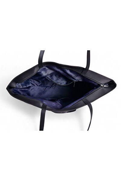 GAP ΓΥΝΑΙΚΕΙΑ ΤΣΑΝΤΑ ΣΤΟΝ ΩΜΟ Γυναικεία Μαύρη Τσάντα - 15813