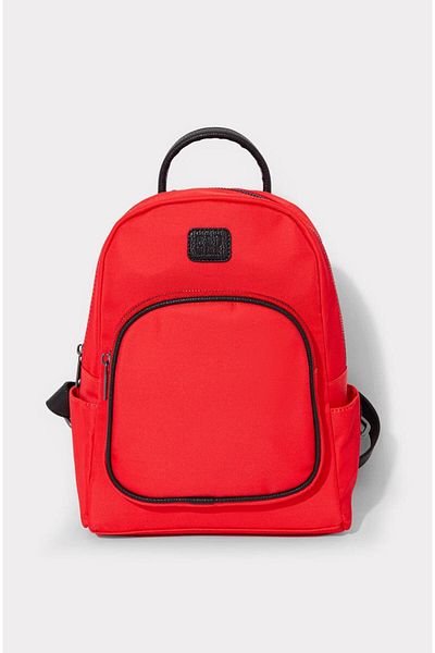 GAP Women's Red Backpack 15809 Model