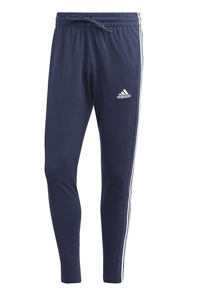 adidas Ανδρικό casual φούτερ M 3S Sj To Pt IC0045 Navy Blue
