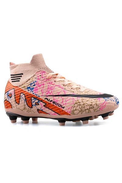 Prego Air Laliga 565 Roller - Με ΡΟΖ Κάλτσες Crampon