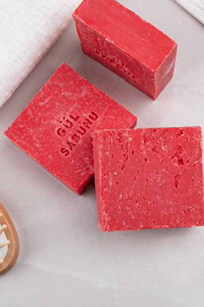 Leblebi Çarşısı Gül Sabunu