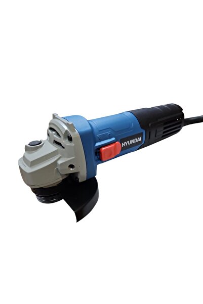 Hyundai HG751 Avuç Taşlama 750W 115mm
