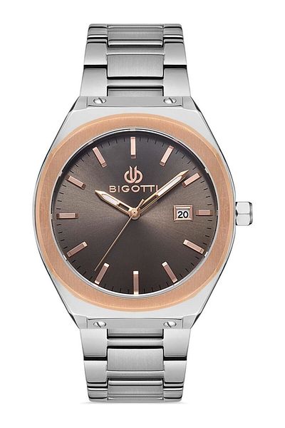 Bigotti Men's Wristwatch S.Bg.1.10323.5