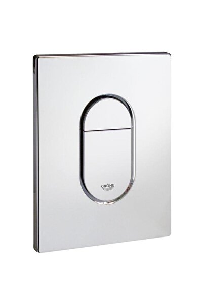 Grohe Arena Cosmopolitan Gömme Rezervuar Kumanda Paneli - 38844000