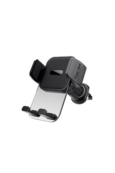 Autokit AUTOKİT Lux Aır Went Araç İçi Telefon Tutacağı